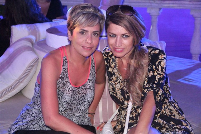 Summer Kitchen Party at Amethyste Part 2